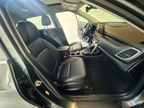 Used 2021 Kia Seltos SX w/ SX Sunroof Package AWD/4WD image 33