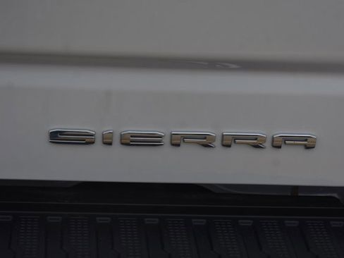 Used 2019 GMC Sierra 1500 Denali w/ Technology Package image 7