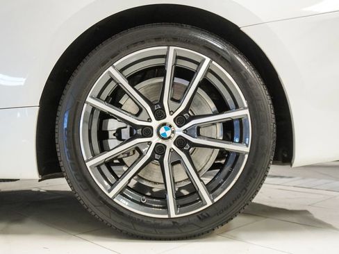 Used 2025 BMW 430i Convertible image 34
