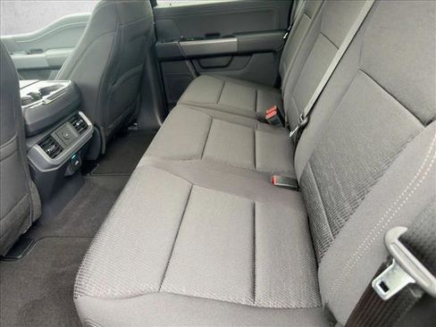 New 2026 Ford F150 XLT w/ Equipment Group 302A MID image 15