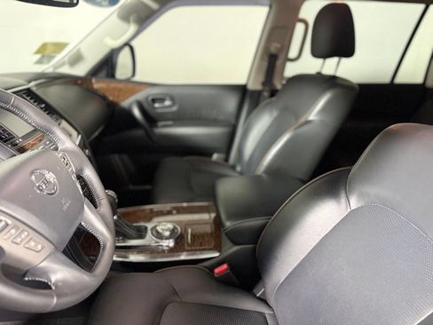 Used 2019 Nissan Armada SL w/ Premium Package AWD/4WD image 19