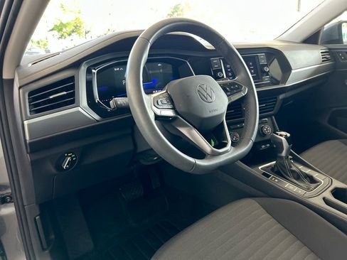 Certified 2024 Volkswagen Jetta S image 14