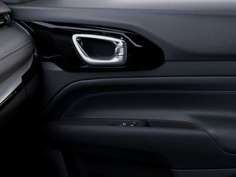New 2026 Jeep Compass Limited AWD/4WD image 25