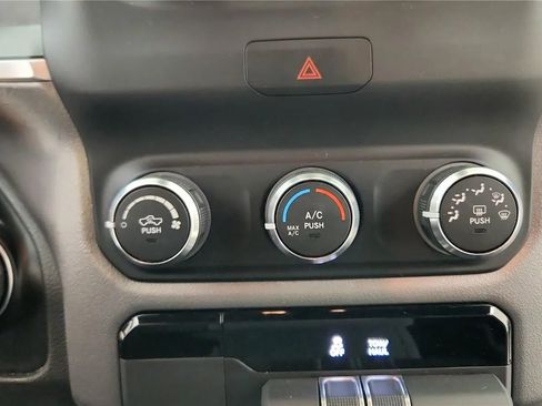 Used 2022 RAM 1500 Big Horn image 27