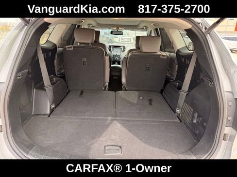 Used 2015 Hyundai Santa Fe Limited w/ Option Group 04 image 28