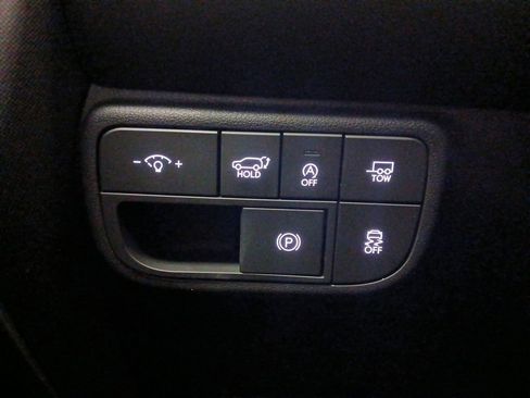New 2026 Hyundai Palisade Calligraphy FWD image 21