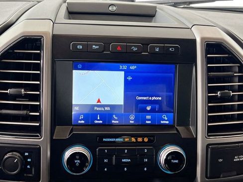 Used 2021 Ford F350 Platinum image 24