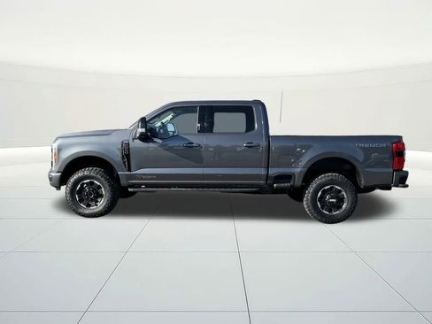 New 2026 Ford F250 Lariat w/ Tremor Off-Road Package image 2