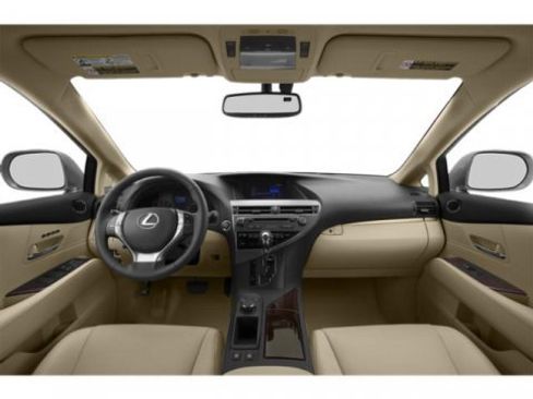 Used 2015 Lexus RX 350 FWD image 7