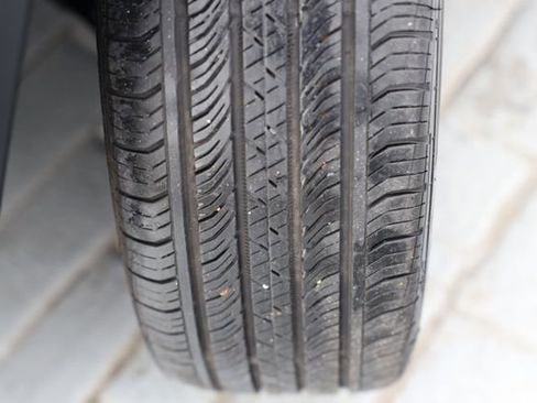 Used 2023 Jeep Compass Altitude w/ Sun and Sound Group image 44