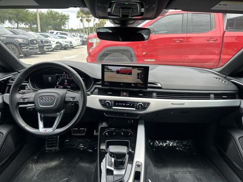 Used 2023 Audi A5 2.0T Prestige w/ S Line Interior Package AWD/4WD image 20