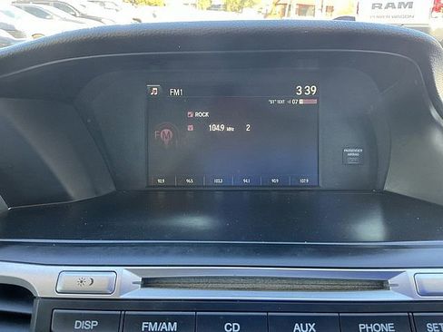 Used 2014 Honda Accord EX image 23