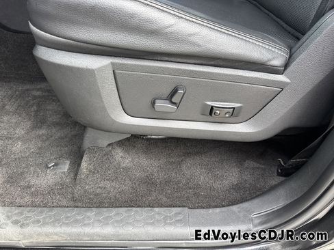 Used 2017 RAM 1500 Sport w/ Convenience Group image 12