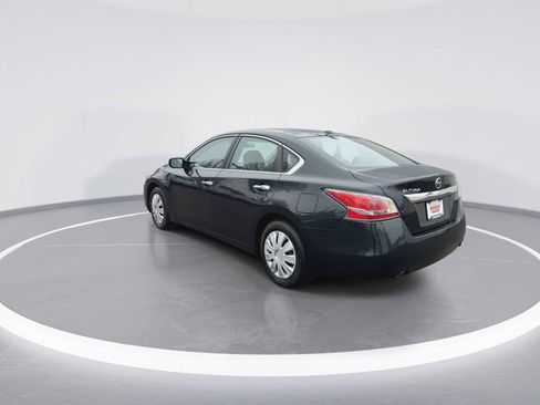Used 2015 Nissan Altima 2.5 S w/ Power Driver Seat Package image 6