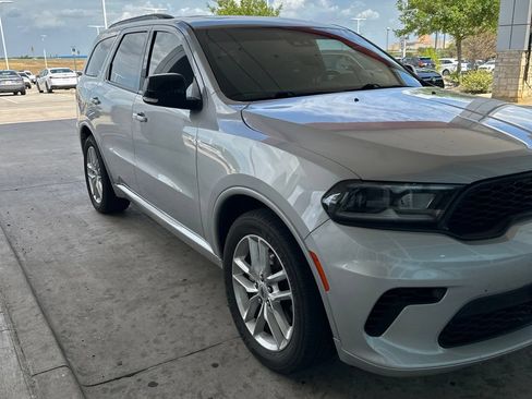 Used 2024 Dodge Durango GT RWD image 20
