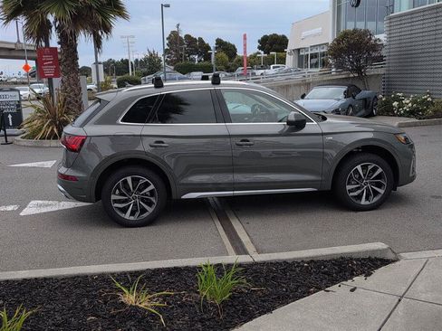 Used 2024 Audi Q5 2.0T Premium Plus AWD/4WD image 5