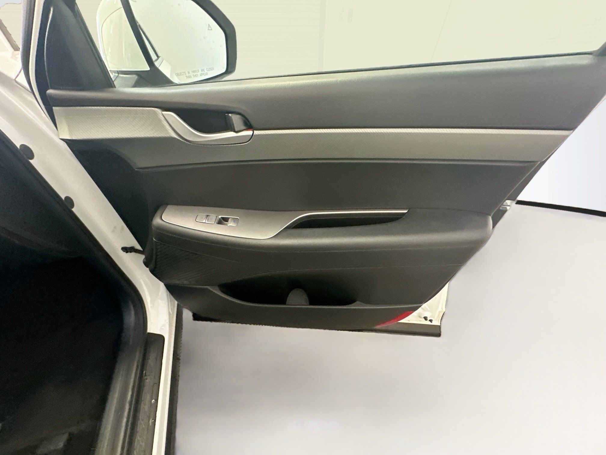 Used 2025 Hyundai Palisade SEL AWD/4WD image 34