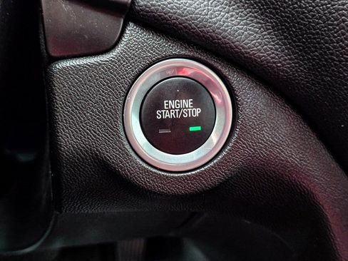 Certified 2024 Chevrolet Equinox LT AWD/4WD image 20