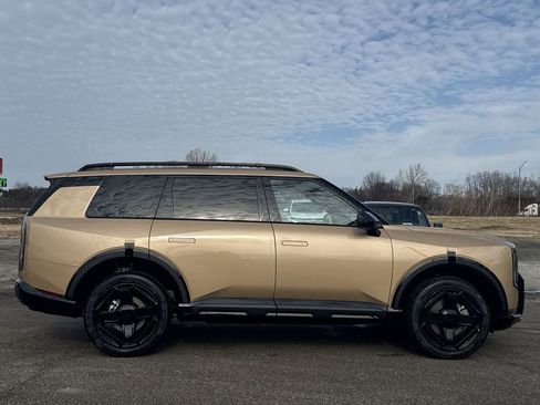New 2027 Kia Telluride EX X-Line image 9