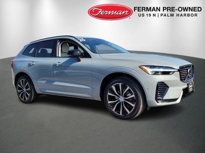 Used 2025 Volvo XC60 B5 Ultra