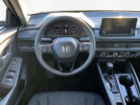 Used 2023 Honda Accord LX image 5