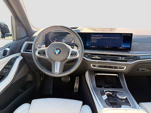 Certified 2025 BMW X5 xDrive40i image 20
