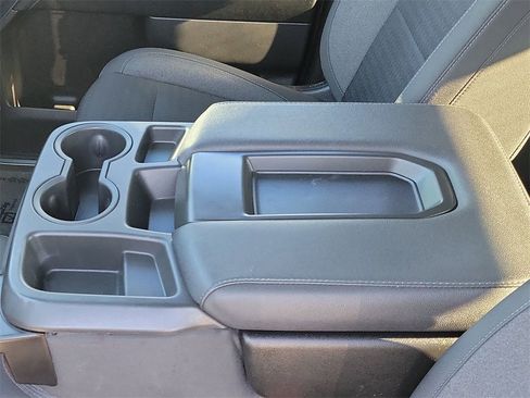 Used 2023 Chevrolet Silverado 1500 LT image 21