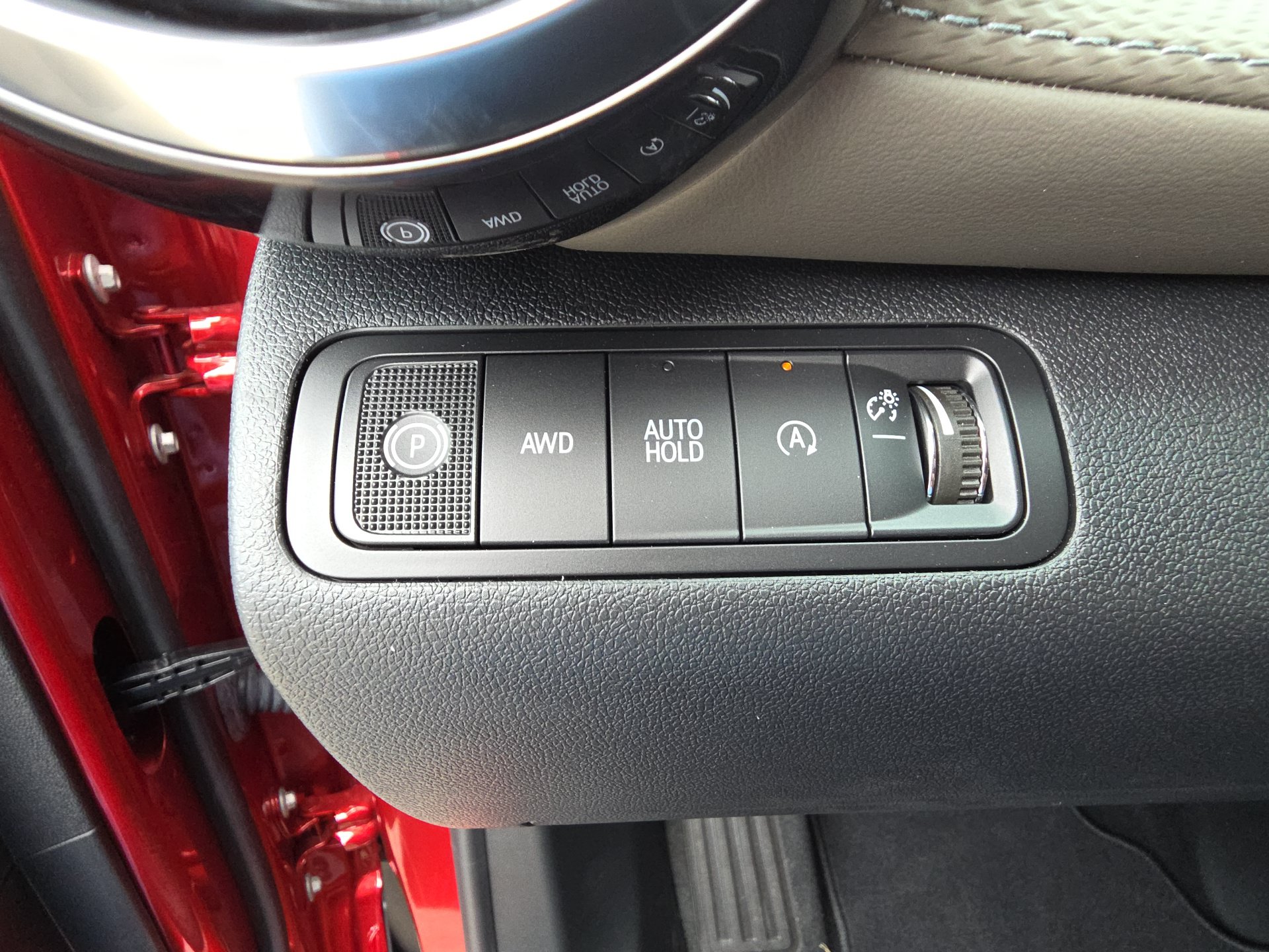 New 2027 Chevrolet Equinox LT w/ Convenience Package II AWD/4WD image 20