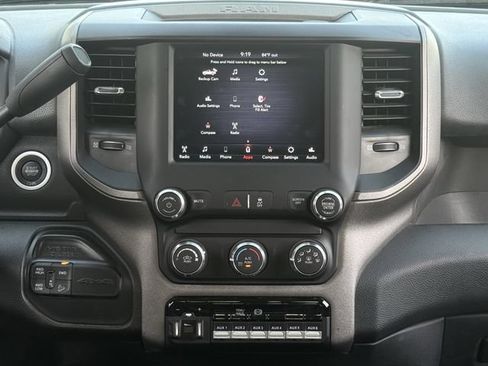 Used 2020 RAM 2500 Tradesman AWD/4WD image 17