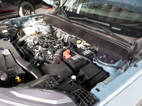 Used 2023 Ford Bronco Sport Big Bend w/ Convenience Package image 33