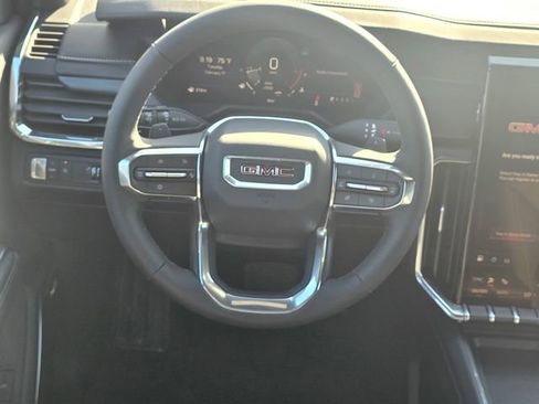 New 2026 GMC Acadia Elevation image 14