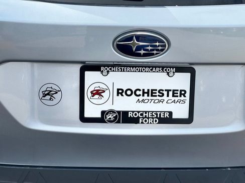 Used 2021 Subaru Outback Limited XT w/ Popular Package #2 AWD/4WD image 42