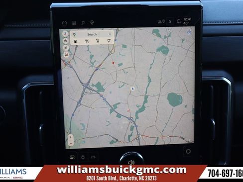 New 2026 GMC Acadia Elevation w/ Elevation Premium Package FWD image 15