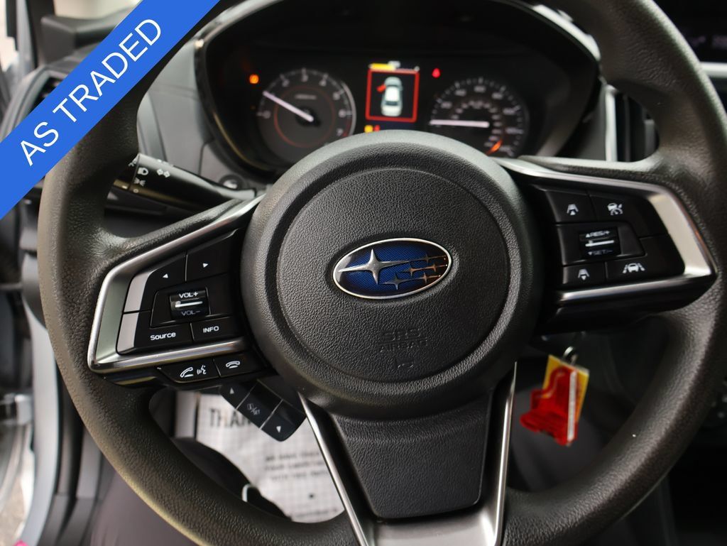 Used 2019 Subaru Crosstrek 2.0i w/ Eyesight System AWD/4WD image 24