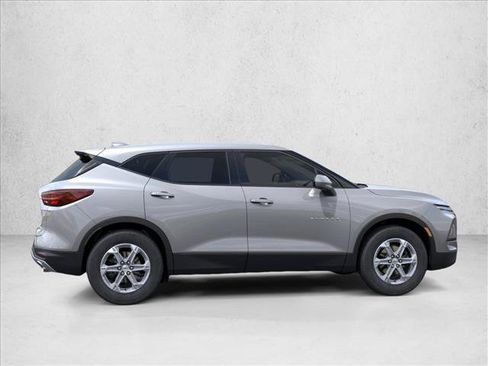 New 2026 Chevrolet Blazer LT FWD image 6