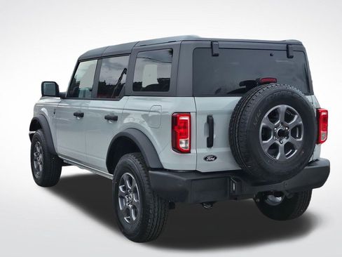 New 2026 Ford Bronco Big Bend AWD/4WD image 24