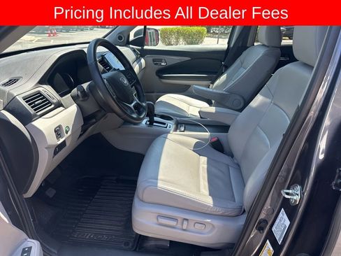 Used 2020 Honda Pilot EX-L image 6