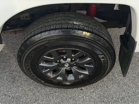 Used 2007 Toyota Tacoma 4x4 Access Cab V6 image 21