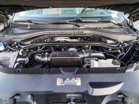 Certified 2023 Lincoln Aviator Reserve w/ Equipment Group 201A image 33