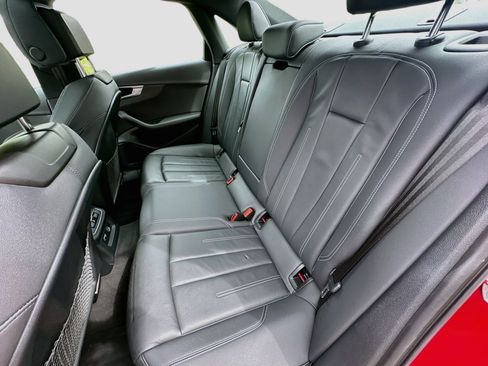 Used 2024 Audi A4 2.0T Premium Plus AWD/4WD image 27