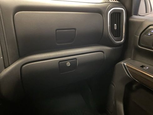 Used 2021 Chevrolet Silverado 1500 LT w/ All Star Edition Plus image 19