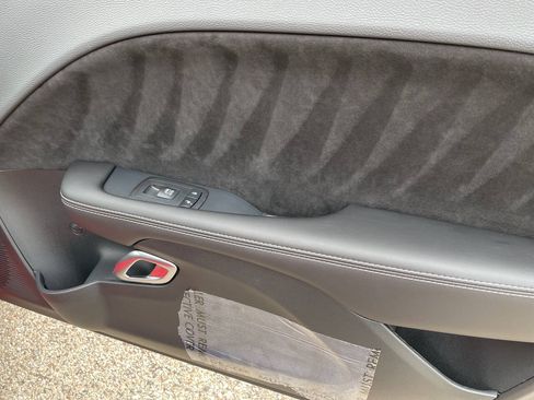 Used 2018 Dodge Challenger SRT Demon RWD image 38