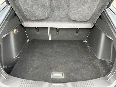 Used 2025 Buick Envista Avenir image 16