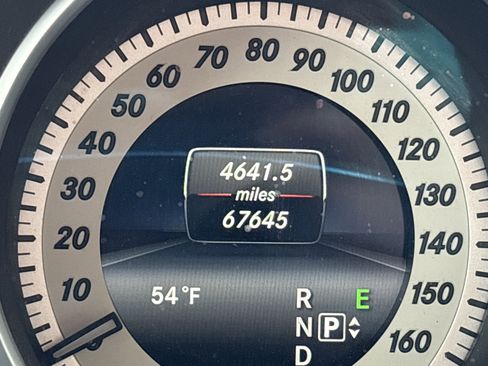 Used 2016 Mercedes-Benz E 350 E 350 Sport image 22