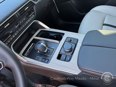 New 2026 MAZDA CX-90 3.3 Turbo w/ Preferred Package image 19