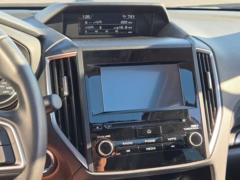 Used 2023 Subaru Forester Premium image 27