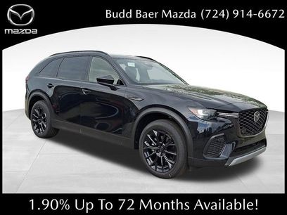 New 2026 MAZDA CX-70 3.3 Turbo w/ Premium Plus Pkg