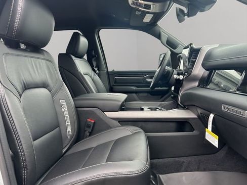 New 2026 RAM 1500 Rebel AWD/4WD image 20