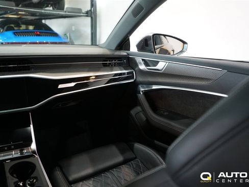 Used 2020 Audi S7 Premium Plus AWD/4WD image 25