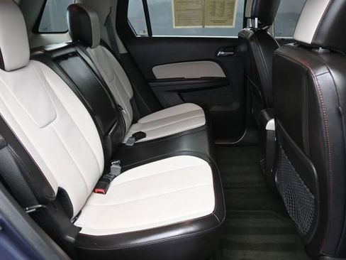Used 2013 GMC Terrain SLT FWD image 35